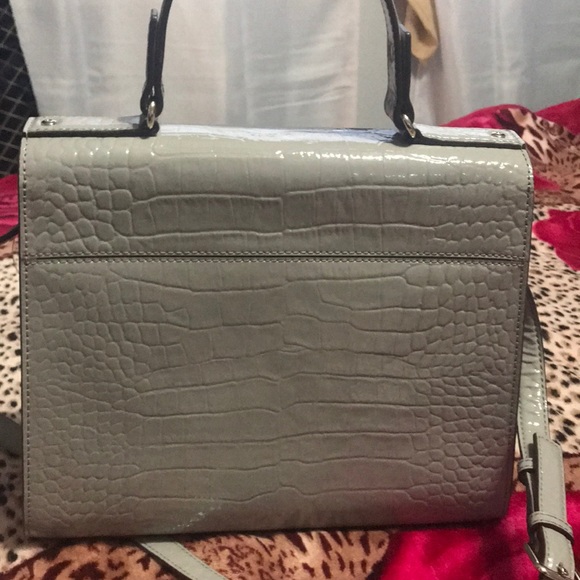 💯% Authentic Kate spade satchel bag Knightsbridge Doris - Picture 12 of 16